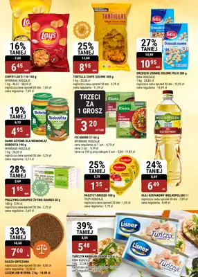 bi1 - gazetka promocyjna Gazetka Bielsko-Biała, Czeladź, Legnica, Wałbrzych od środy 22.10 do wtorku 28.10 - strona 19