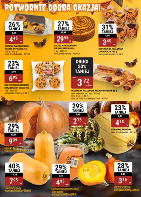 bi1 - gazetka promocyjna Gazetka Bielsko-Biała, Czeladź, Legnica, Wałbrzych od środy 22.10 do wtorku 28.10 - strona 4