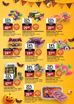 bi1 - gazetka promocyjna Gazetka Bielsko-Biała, Czeladź, Legnica, Wałbrzych od środy 22.10 do wtorku 28.10 - strona 3