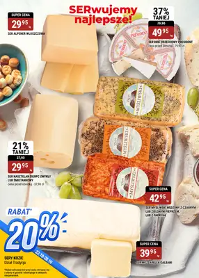 bi1 - gazetka promocyjna Gazetka Bielsko-Biała, Czeladź, Legnica, Wałbrzych od środy 22.10 do wtorku 28.10 - strona 14