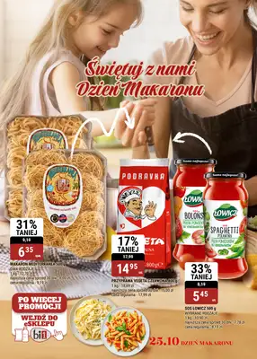 bi1 - gazetka promocyjna Gazetka Bielsko-Biała, Czeladź, Legnica, Wałbrzych od środy 22.10 do wtorku 28.10 - strona 18