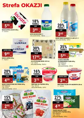 bi1 - gazetka promocyjna Gazetka Bielsko-Biała, Czeladź, Legnica, Wałbrzych od środy 22.10 do wtorku 28.10 - strona 16