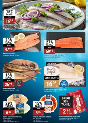 bi1 - gazetka promocyjna Gazetka Białystok, Ełk, Rzeszów, Szczecin od środy 22.10 do wtorku 28.10 - strona 11