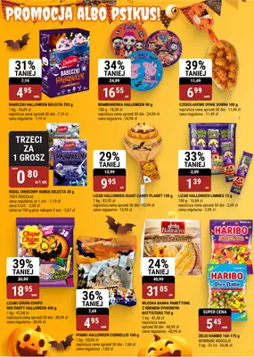 bi1 - gazetka promocyjna Gazetka Białystok, Ełk, Rzeszów, Szczecin od środy 22.10 do wtorku 28.10 - strona 2