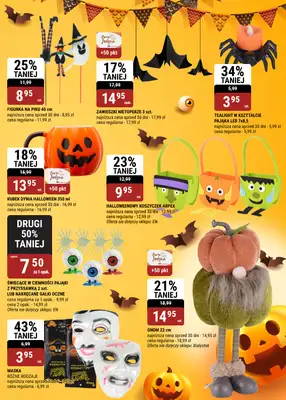 bi1 - gazetka promocyjna Gazetka Białystok, Ełk, Rzeszów, Szczecin od środy 22.10 do wtorku 28.10 - strona 7