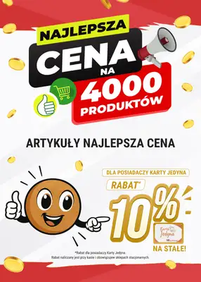 bi1 - gazetka promocyjna Gazetka Białystok, Ełk, Rzeszów, Szczecin od środy 22.10 do wtorku 28.10 - strona 26