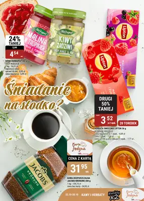 bi1 - gazetka promocyjna Gazetka Białystok, Ełk, Rzeszów, Szczecin od środy 22.10 do wtorku 28.10 - strona 20