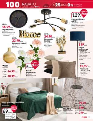 Dywan SPAZZIO 160 x 230 cm