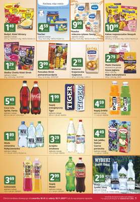 Marketvita - gazetka promocyjna Gazetka od czwartku 30.10 do soboty 08.11 - strona 5