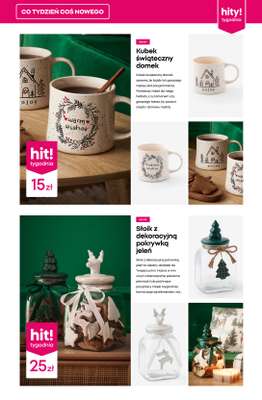 Pepco - gazetka promocyjna Hity tygodnia od czwartku 23.10 do środy 29.10 - strona 3