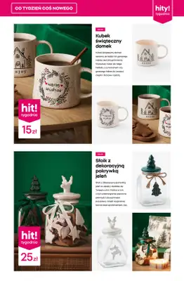 Pepco - gazetka promocyjna Hity tygodnia od czwartku 23.10 do środy 29.10 - strona 3