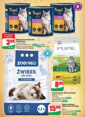 Dino - gazetka promocyjna Gazetka od środy 22.10 do wtorku 28.10 - strona 54