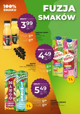 Duży Ben - gazetka promocyjna Gazetka piwna od środy 22.10 do wtorku 04.11 - strona 30