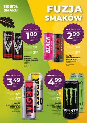 Duży Ben - gazetka promocyjna Gazetka piwna od środy 22.10 do wtorku 04.11 - strona 32