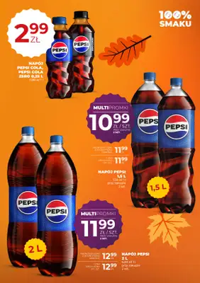 Duży Ben - gazetka promocyjna Gazetka piwna od środy 22.10 do wtorku 04.11 - strona 37