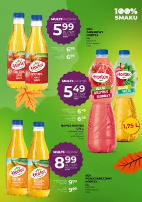 Duży Ben - gazetka promocyjna Gazetka piwna od środy 22.10 do wtorku 04.11 - strona 31