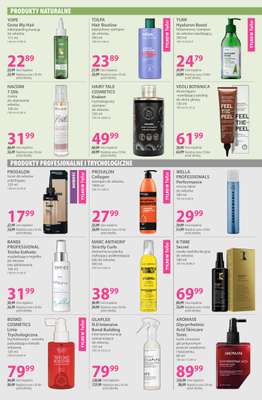 Hebe - gazetka promocyjna Gazetka od środy 22.10 do czwartku 06.11 - strona 3