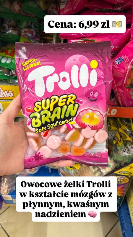 Dino - gazetka promocyjna Zakupowe Inspiracje i NOWOŚCI w Dino od środy 22.10  - strona 4