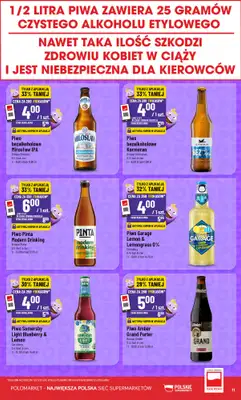POLOmarket - gazetka promocyjna Frikasowy Katalog od środy 22.10 do wtorku 28.10 - strona 11 POLOmarket - gazetka promocyjna Frikasowy Katalog od środy 22.10 do wtorku 28.10 - strona 11