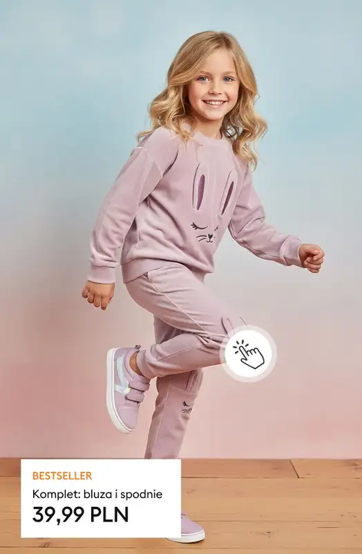 Sinsay - gazetka promocyjna BESTSELLERY Sinsay - temu się nie oprzesz! od środy 22.10  - strona 4