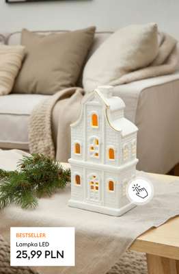 Sinsay - gazetka promocyjna BESTSELLERY Sinsay - temu się nie oprzesz! od środy 22.10  - strona 41