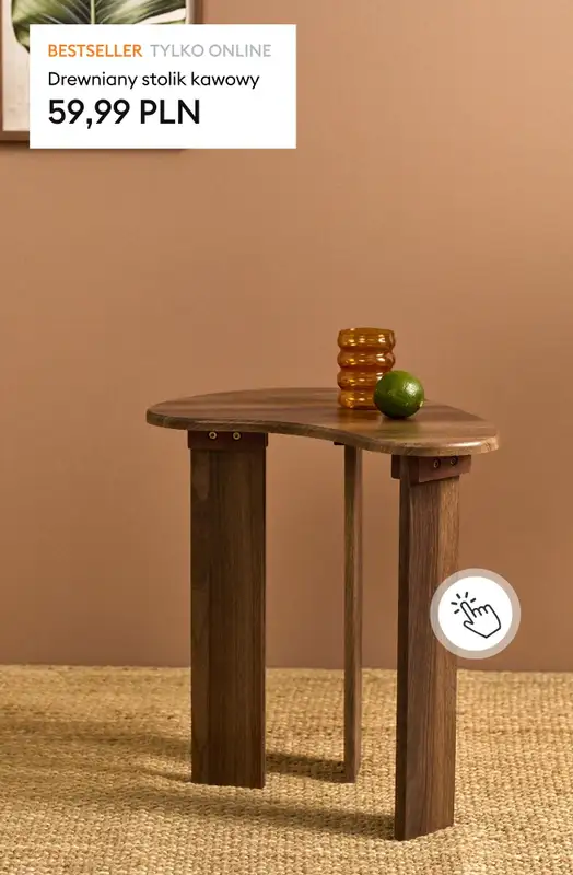 Sinsay - gazetka promocyjna BESTSELLERY Sinsay - temu się nie oprzesz! od środy 22.10  - strona 14