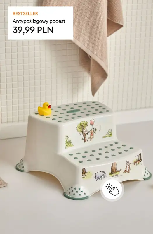 Sinsay - gazetka promocyjna BESTSELLERY Sinsay - temu się nie oprzesz! od środy 22.10  - strona 29