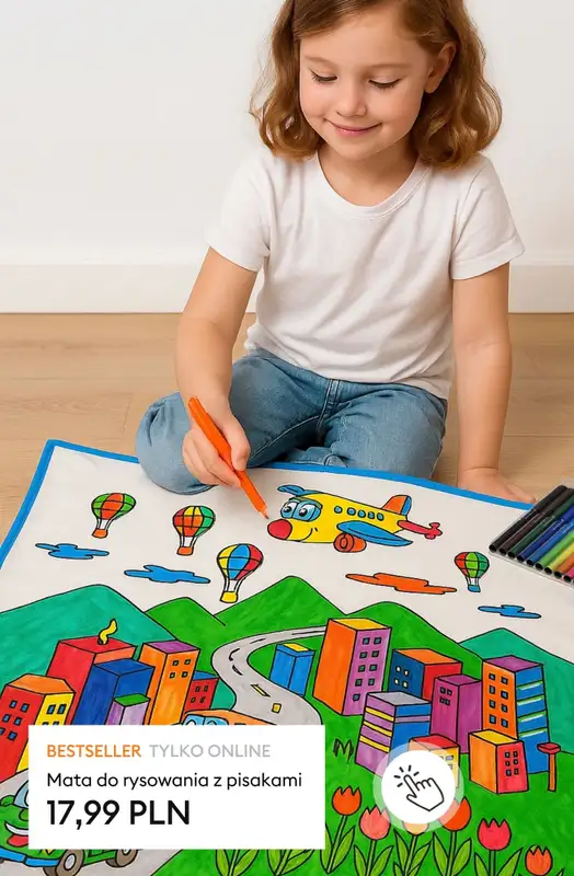 Sinsay - gazetka promocyjna BESTSELLERY Sinsay - temu się nie oprzesz! od środy 22.10  - strona 17