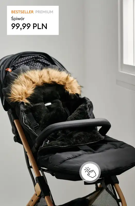 Sinsay - gazetka promocyjna BESTSELLERY Sinsay - temu się nie oprzesz! od środy 22.10  - strona 25