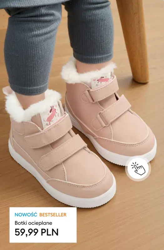 Sinsay - gazetka promocyjna BESTSELLERY Sinsay - temu się nie oprzesz! od środy 22.10  - strona 9