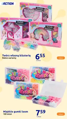 Action - gazetka promocyjna Katalog Prezenty od środy 22.10 do wtorku 28.10 - strona 121 Action - gazetka promocyjna Katalog Prezenty od środy 22.10 do wtorku 28.10 - strona 121