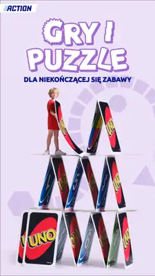 Action - gazetka promocyjna Katalog Prezenty od środy 22.10 do wtorku 28.10 - strona 140 Action - gazetka promocyjna Katalog Prezenty od środy 22.10 do wtorku 28.10 - strona 140