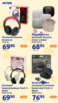 Action - gazetka promocyjna Katalog Prezenty od środy 22.10 do wtorku 28.10 - strona 152 Action - gazetka promocyjna Katalog Prezenty od środy 22.10 do wtorku 28.10 - strona 152