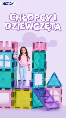 Action - gazetka promocyjna Katalog Prezenty od środy 22.10 do wtorku 28.10 - strona 96 Action - gazetka promocyjna Katalog Prezenty od środy 22.10 do wtorku 28.10 - strona 96