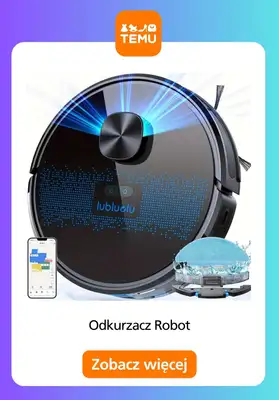 Temu - gazetka promocyjna Odkurzacze do domu i do auta od środy 22.10  - strona 9 Temu - gazetka promocyjna Odkurzacze do domu i do auta od środy 22.10  - strona 9