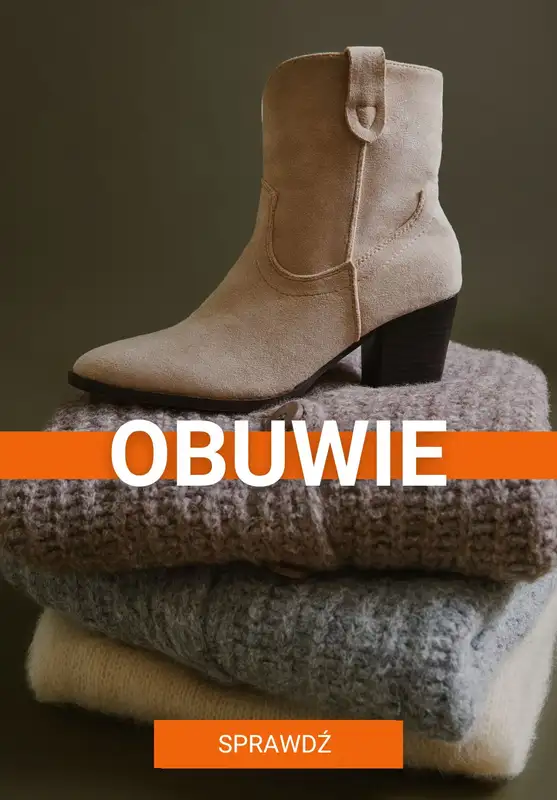 Born2be - gazetka promocyjna Max 39,99 zł za botki, kurtki i inne   - strona 3