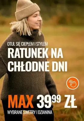 Born2be - gazetka promocyjna Max 39,99 zł za botki, kurtki i inne od środy 22.10 do czwartku 23.10 - strona 5
