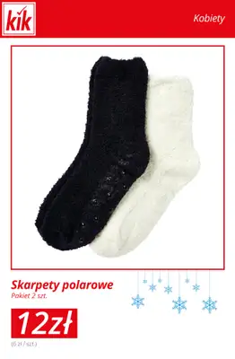 KiK - gazetka promocyjna Akcesoria zimowe dla całej rodziny od środy 22.10  - strona 18 KiK - gazetka promocyjna Akcesoria zimowe dla całej rodziny od środy 22.10  - strona 18