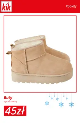 KiK - gazetka promocyjna Akcesoria zimowe dla całej rodziny od środy 22.10  - strona 5 KiK - gazetka promocyjna Akcesoria zimowe dla całej rodziny od środy 22.10  - strona 5