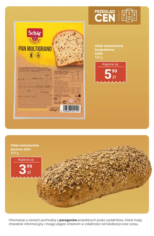 Dino - gazetka promocyjna Mięso, pieczywo, nabiał - przegląd cen od czwartku 23.10 do środy 29.10 - strona 11
