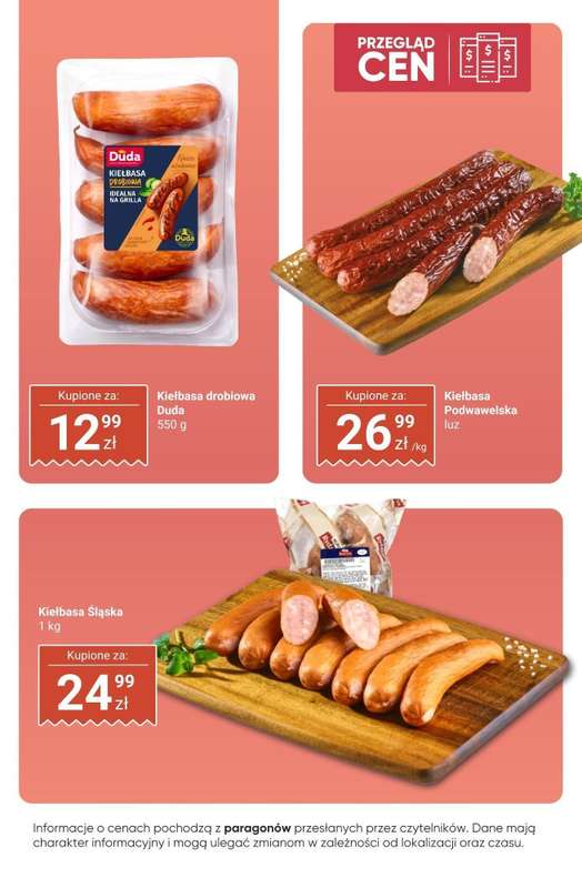 Dino - gazetka promocyjna Mięso, pieczywo, nabiał - przegląd cen od czwartku 23.10 do środy 29.10 - strona 7
