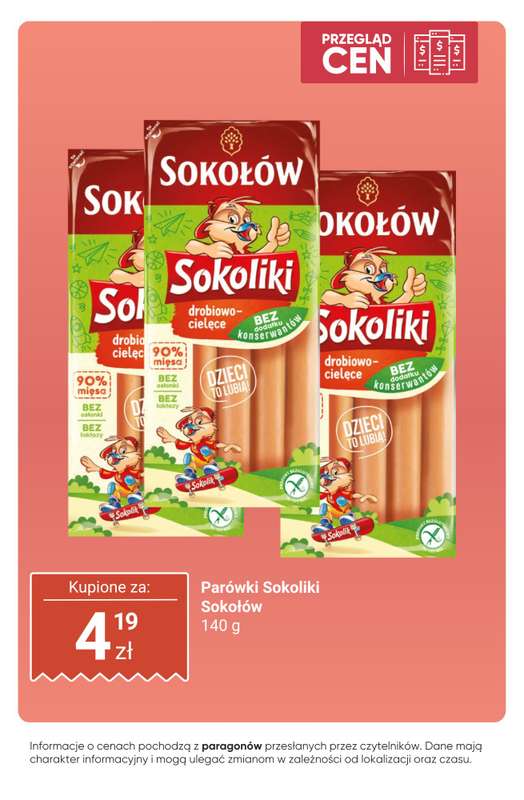 Dino - gazetka promocyjna Mi臋so, pieczywo, nabia艂 - przegl膮d cen od czwartku 23.10 do 艣rody 29.10 - strona 8 Dino - gazetka promocyjna Mi臋so, pieczywo, nabia艂 - przegl膮d cen od czwartku 23.10 do 艣rody 29.10 - strona 8