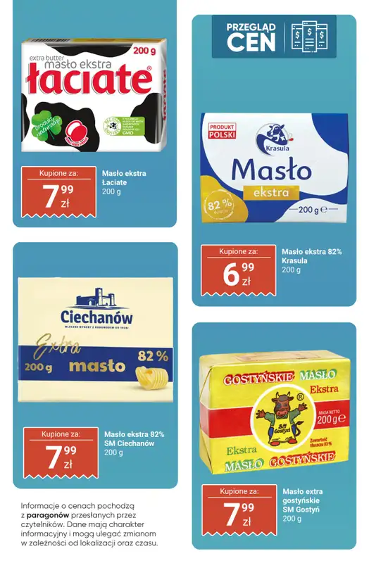 Dino - gazetka promocyjna Mięso, pieczywo, nabiał - przegląd cen od czwartku 23.10 do środy 29.10 - strona 14