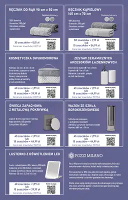 Stokrotka - gazetka promocyjna Gazetka Supermarket od czwartku 23.10 do środy 29.10 - strona 27 Stokrotka - gazetka promocyjna Gazetka Supermarket od czwartku 23.10 do środy 29.10 - strona 27