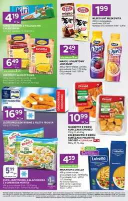 Stokrotka - gazetka promocyjna Gazetka Express od czwartku 23.10 do środy 29.10 - strona 4