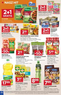 Stokrotka - gazetka promocyjna Gazetka Optima od czwartku 23.10 do środy 29.10 - strona 10