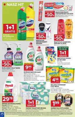 Stokrotka - gazetka promocyjna Gazetka Optima od czwartku 23.10 do środy 29.10 - strona 14