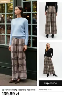 Top Secret - gazetka promocyjna -20% przy zakupie 3 szt. od środy 22.10 do czwartku 23.10 - strona 9