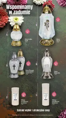 LEWIATAN - gazetka promocyjna Mamy TO w Lewiatanie – woj. lubelskie od czwartku 23.10 do niedzieli 02.11 - strona 15