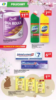 LEWIATAN - gazetka promocyjna Mamy TO w Lewiatanie – woj. lubelskie od czwartku 23.10 do niedzieli 02.11 - strona 14